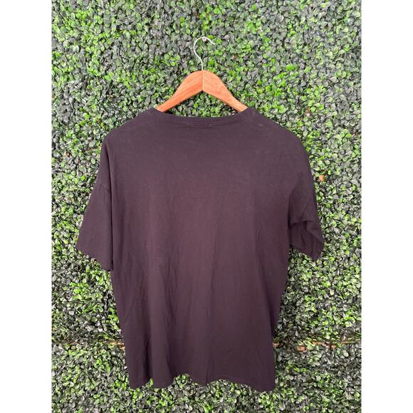 House of Harlow 1960, Black Blouse, Side Zippers, Women’s Size S - Picture 5 of 5